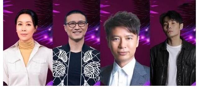 啥?“金曲奖准歌王”将参加2021《好声音》,他的名字你一定听过