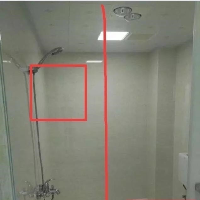 背景墙|装了3套房的小舅看到我的新家,一口气说出了7个装修炸弹,要哭了