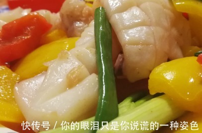 矿物质|抽时间也要给儿子做的菜,含有16种天然矿物质,酸酸甜甜一秒上瘾