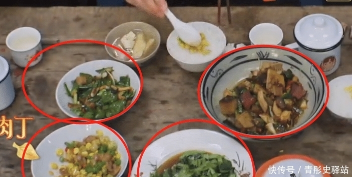 张艺兴 《向往5》张艺兴吃完饭就睡觉,粉丝知道原因后,弹幕被刷屏了