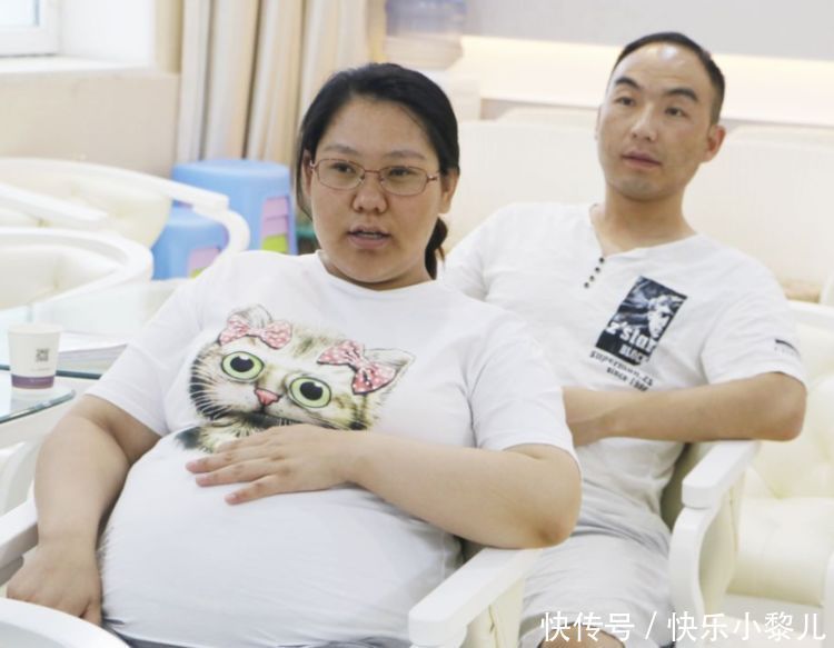 赶紧|孕妈到这3个月份,胎儿发育会十分迅速,赶紧给宝宝囤波营养吧