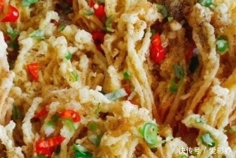 酥脆可口,鲜嫩入味,简单好做,“宝贝女儿”自己就能吃一盘!