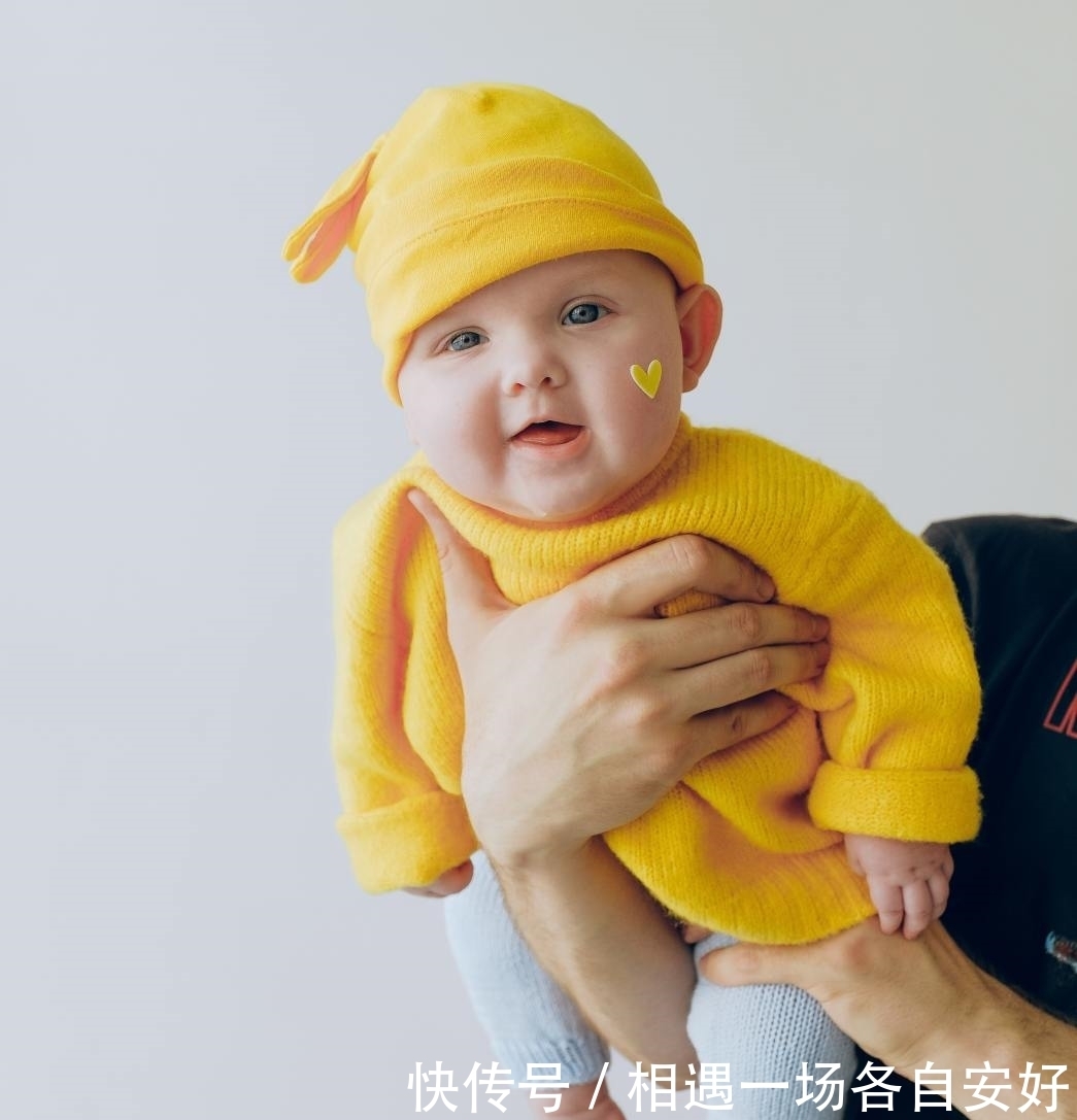 妈妈|新生儿出生会认爹吗?娃怎么才能认识自家老爹呢?