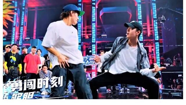 卡卡|《这就是街舞4》复赛第一场的4个感悟，用心的综艺才能走得更远