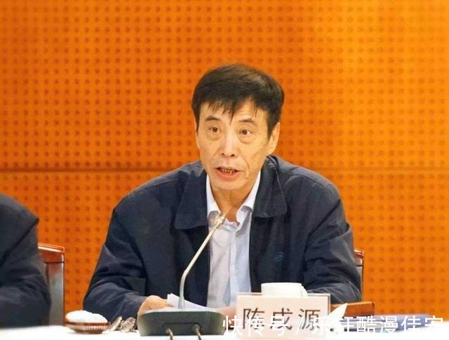 中国足球|官媒发声点名足协陈戌源,字字戳心不留情面,恐要凉凉了