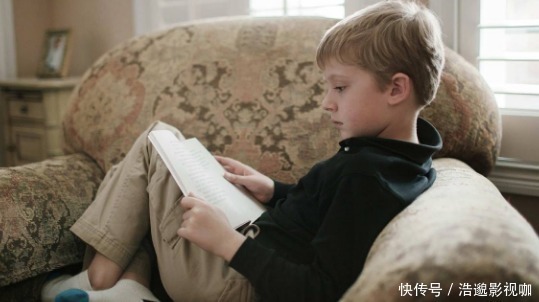 孩子|将来有出息的孩子,小时候就有征兆,中一条也很不错