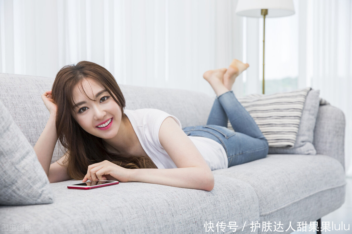 护肤品|好雨时节:你知道正确的护肤方式吗?