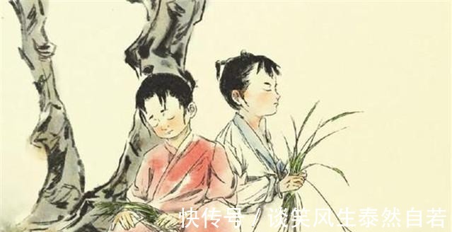 歇后语|口口相传的12条歇后语,诙谐幽默,高手在民间!