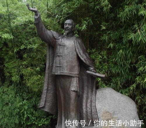 己亥杂诗#他是中国古典文学的最后一位诗人,英明一世却教出荒唐逆子做汉奸!