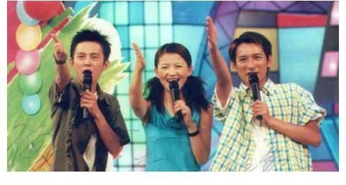 何炅人物经历，事业多面开花，和《快乐大本营》一起渡过三次难关