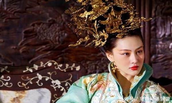 还为|明宪宗专宠万贞儿,一个比他长19岁的女子,而且还为她送了命。