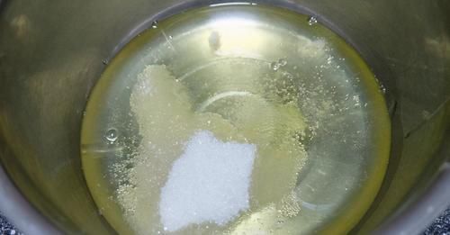 枣子|不用烤箱就可制作好吃的早餐蛋糕，简单轻松，直接告别喝粥式早餐