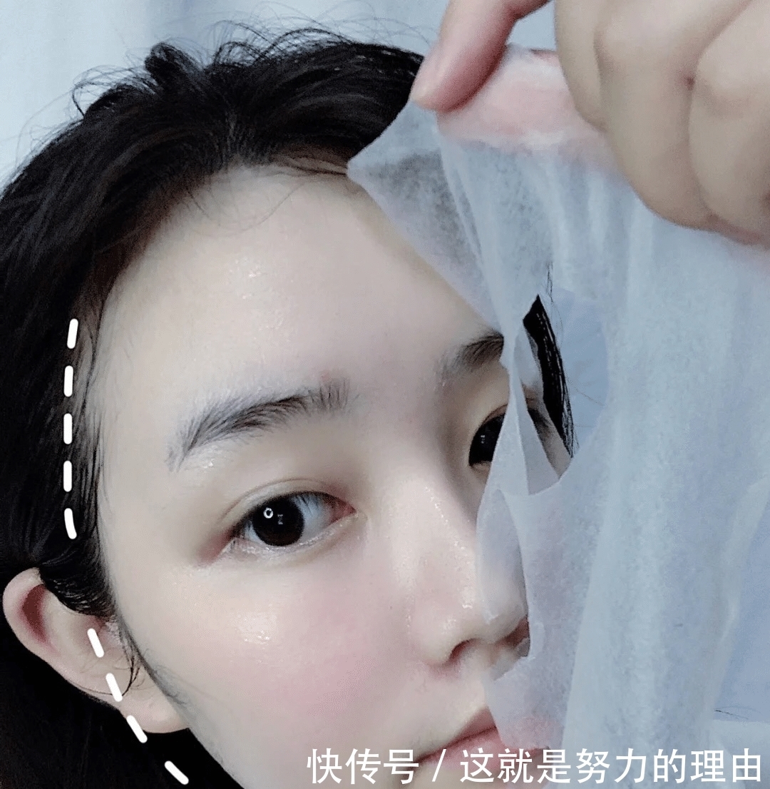 面膜|皮肤最怕的4件事,除了不防晒这几点你可能都在做,难怪皮肤不好