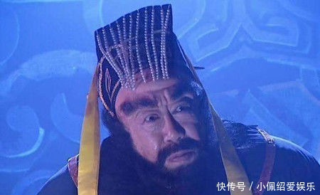 西游记中|西游记中,龙王和阎王一起拜见玉帝,为什么玉帝却不让阎王进殿