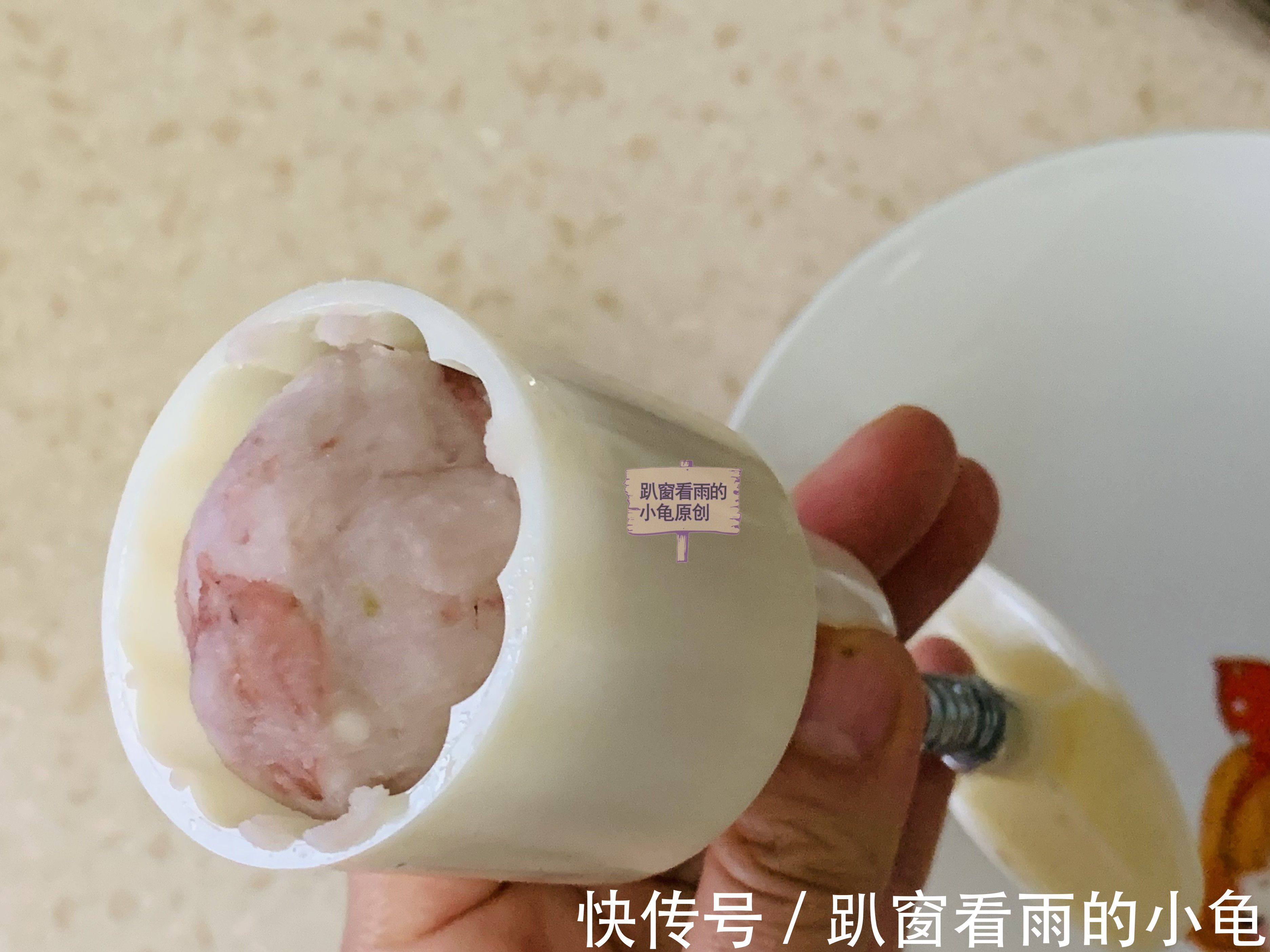 枣泥|红楼美食：枣泥馅山药糕，做法简单，秋天滋阴润燥，营养又好吃