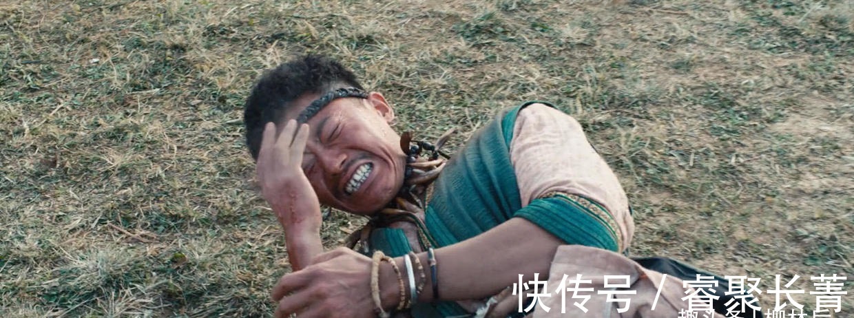 潘粤明|吐槽《云南虫谷》,又一部抗日神剧