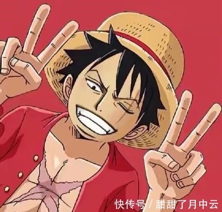 海贼王世界|路飞不解风情将女帝扔出窗外!明哥柯拉松开奶茶店火遍海贼王世界