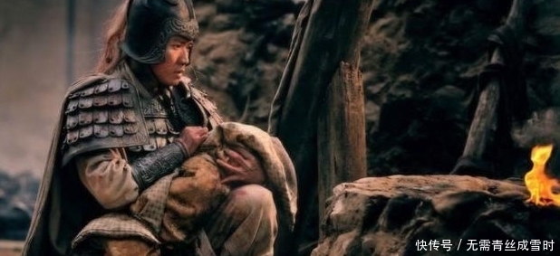 赵子龙|赵子龙死后700年，赵家又出了一名战将，打仗勇猛却遗臭万年