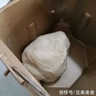 美味|#奈特兰草饲营养美味#宣软至极的汉堡胚