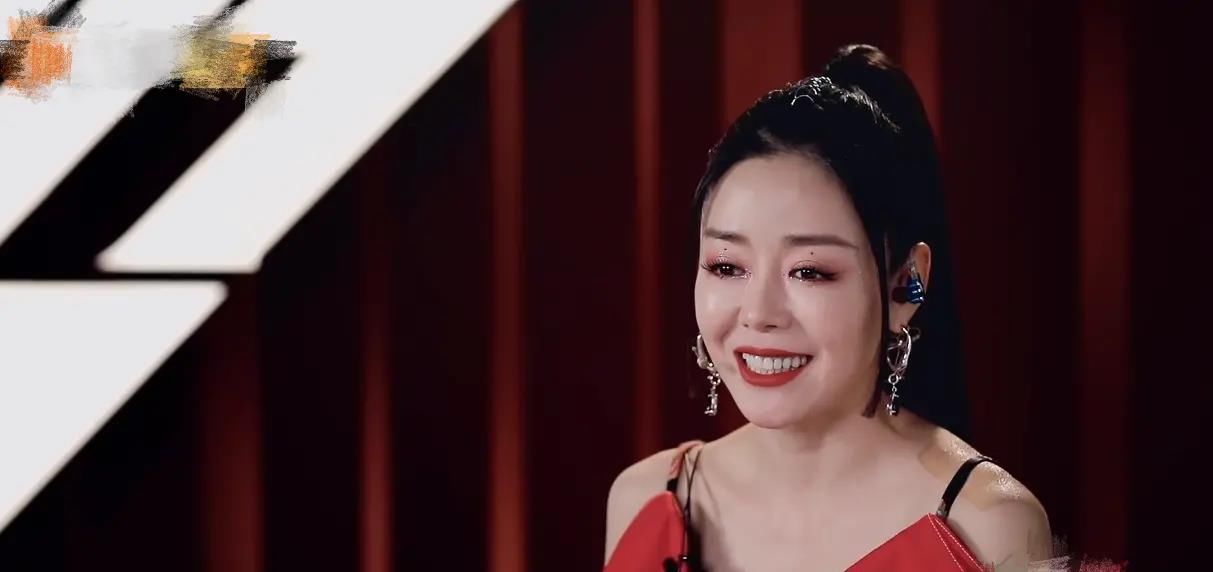 安又琪第一轮公演被淘汰，只是因为人气差吗？真实原因令人心酸