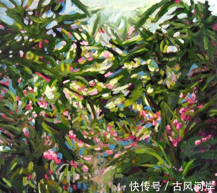 Erin!绘画|美国艺术家Erin Lynn Welsh作品