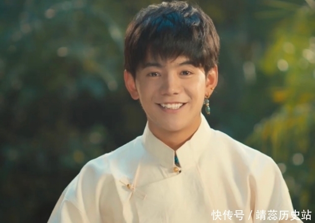 山河令|《中餐厅5》阵容,黄晓明回归,添加4位新人,2位来自《山河令》