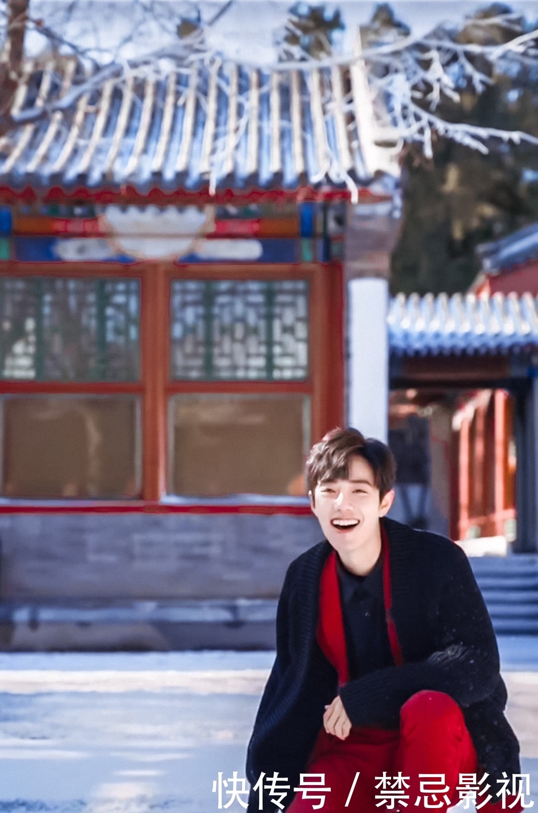 登顶|肖战公益助农涵盖13个省,14次倡导,新一期商业价值又登顶TOP1