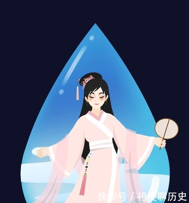 孤单|你对集“天使+魔鬼”的孩子头大,但你不孤单,大文豪们也头疼!