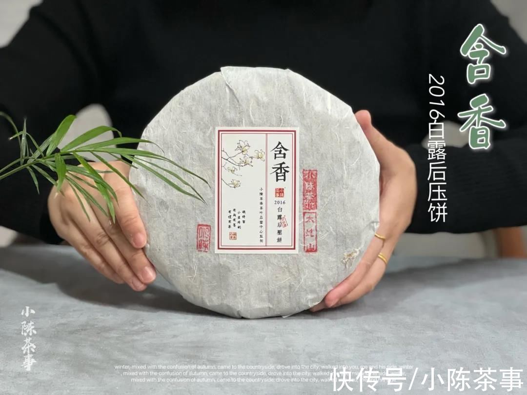 茶包袋|碎白茶应该怎么喝？教你3招变废为宝，喝得开心，关键能省一笔钱