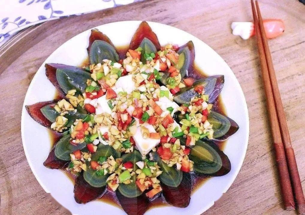 年夜饭凉菜先上！12道凉拌菜下酒又解腻，赶紧收藏！