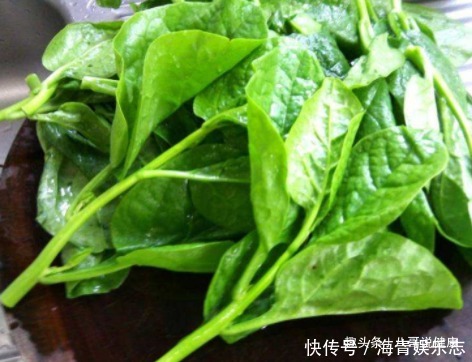 木耳菜|農村一種“美容菜”,女性多食它,夏天曬不黑,美白淡斑,還補鈣