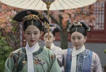 子永|他是乾隆登基后所生第一子，虽才华横溢，却与女儿被乾隆送人