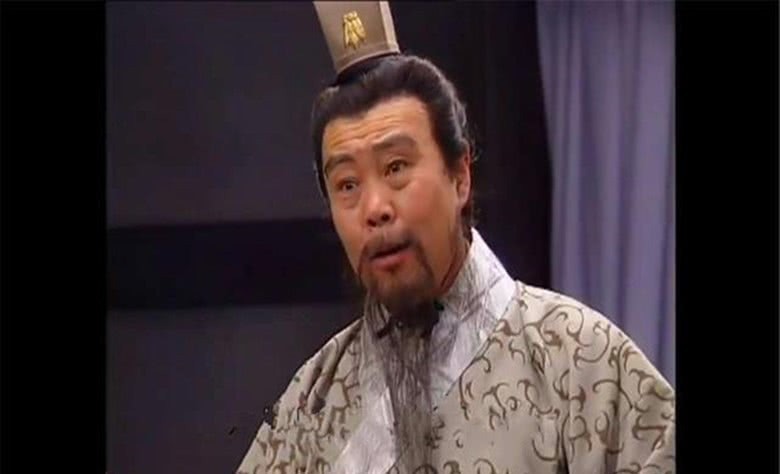 前求|孔融被杀前求曹操放过自己儿子，9岁儿子说8个字，流传至今