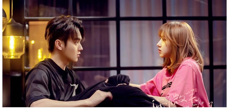 激情|《你微笑時很美》王菊獻唱《鋒芒》 為青春點燃澎湃激情