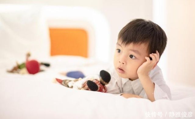 智商|智商高的孩子，多半会有这些“癖好”，父母自查：你家孩子有几个