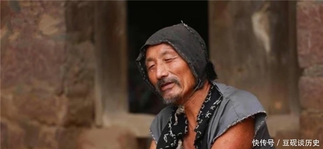 度日|状元后裔牛师静:60年代考上大学,年过70行乞度日,却乐在其中