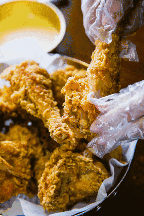 烤鱼|深夜食堂｜授人以鱼不如来盘烤鱼，盘点那些不得不爱的鱼类美食