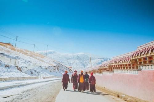 适合女人去旅游的这几个地方，你去过吗？争取每年去一个都很美好~