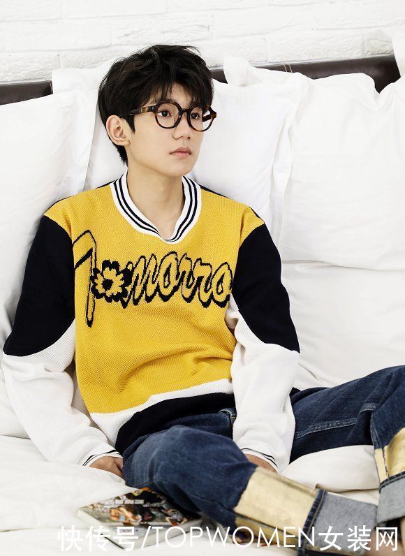 复古文艺感到底怎么穿？来看看这几套穿搭，教你穿出时髦高级感