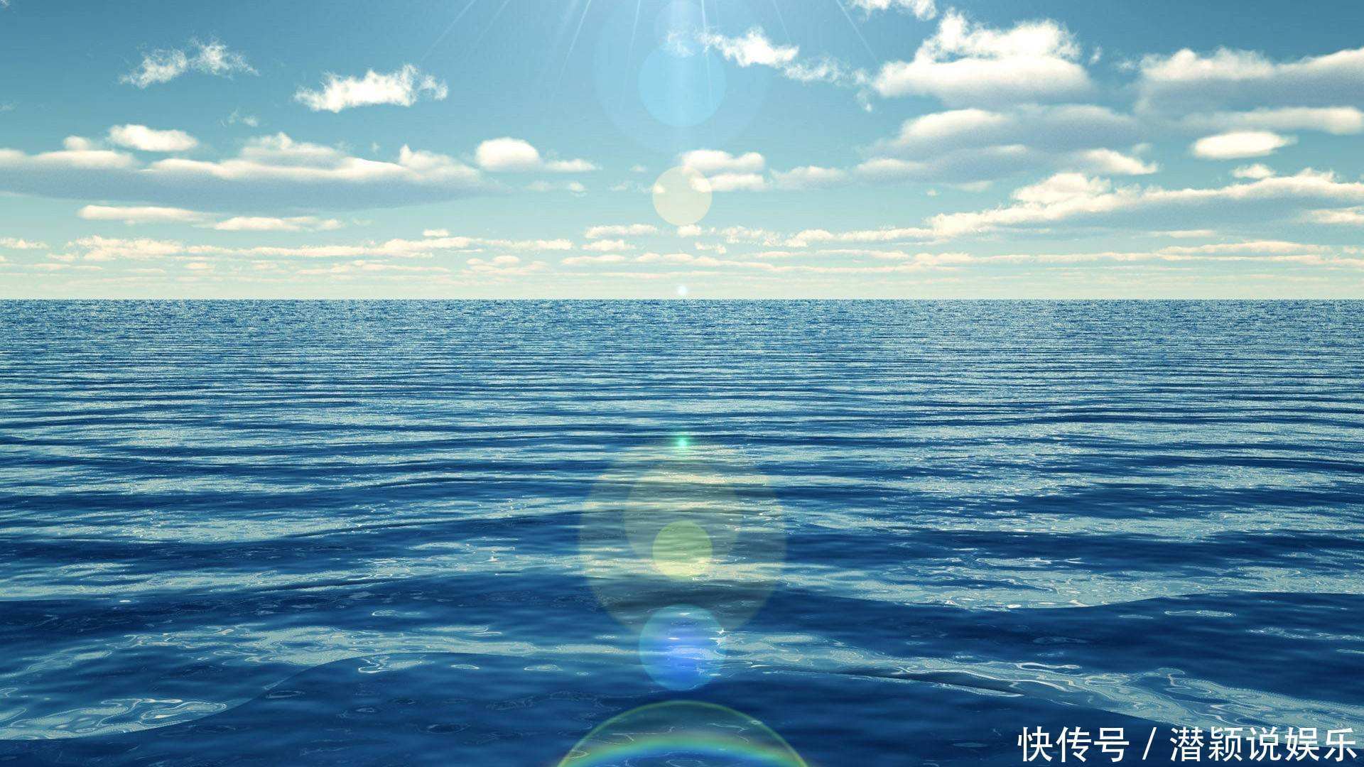 海洋 陆地和海洋是三七分,倘若将其比例互换,结果会如何