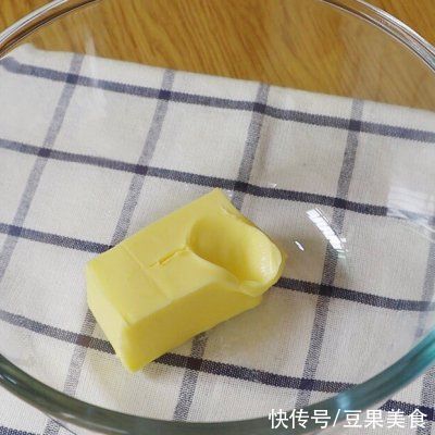 黄油曲奇|原味黄油曲奇这样做，秒变米饭杀手