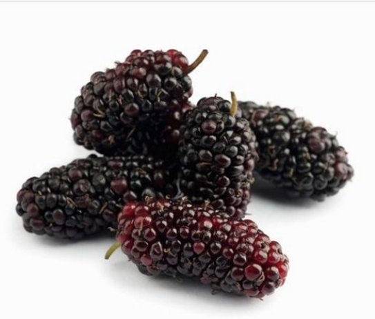 希望擁有一頭亮麗的黑發(fā)，就吃這些食物吧