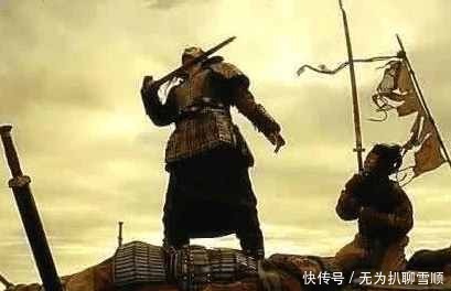 霸气|中国历史上最震撼人心的五大遗言,戚继光最霸气