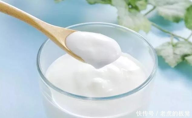 1瓶=8块糖，别再给娃喝假酸奶！买酸奶，出现这2个字多是假货