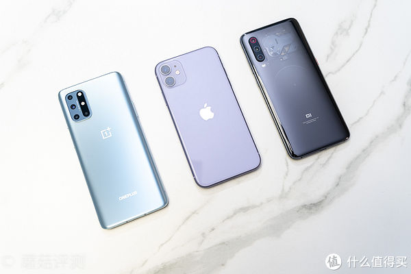 手机|真机实测！一加8T银时真·指纹收集器的终结者！