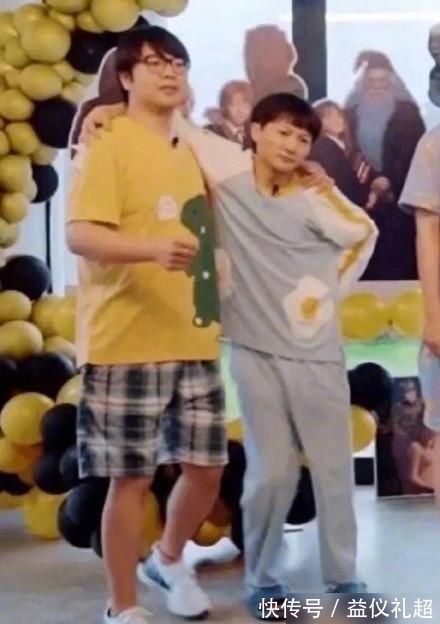 幽靈公主|周深空降《明日之子》,與郎朗、熱帶低壓樂團(tuán)合作