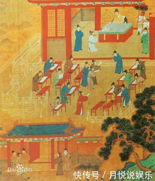 为什么上千年来文科举备受尊崇,而武科举却被人遗忘