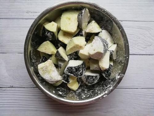 东北|这道东北名菜,这么做才正宗香浓可口,快速下饭