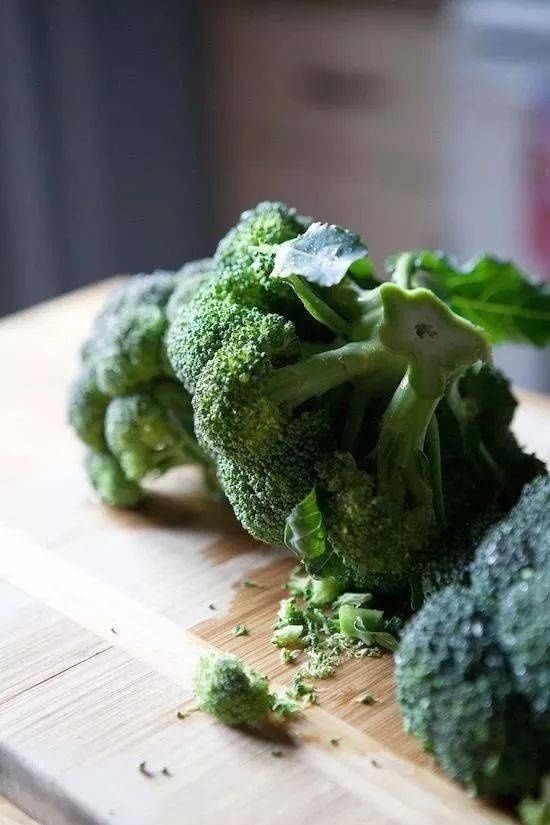 儿童所需蔬菜排行榜！你常给孩子吃的菜，入围了吗?