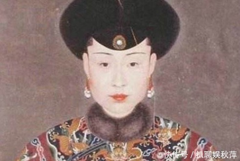 吉兆|因为皇上的梦进宫成为妃子,自带“吉兆”诞下千古名帝